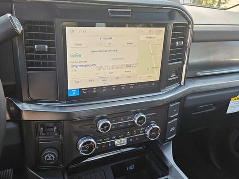 New 2026 Ford F250 Lariat image 20