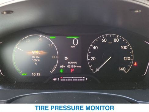 Used 2026 Honda Civic Sport image 16