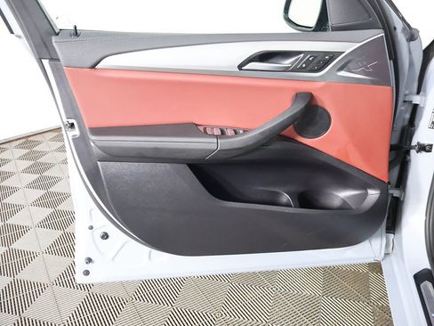 Used 2024 BMW X3 M40i w/ Premium Package image 26