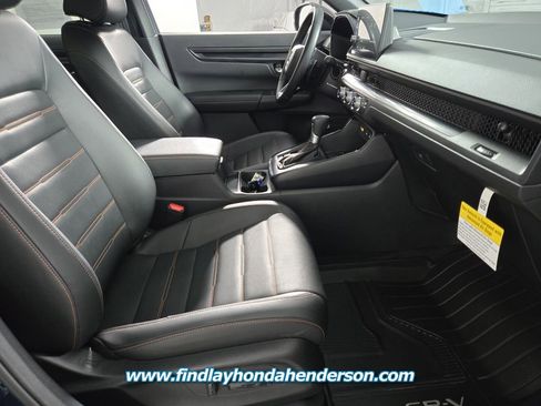 Certified 2026 Honda CR-V Sport-L image 21
