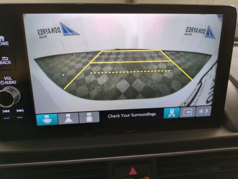 Used 2024 Honda Pilot EX-L image 19