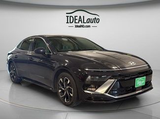Used 2024 Hyundai Sonata SEL video 1