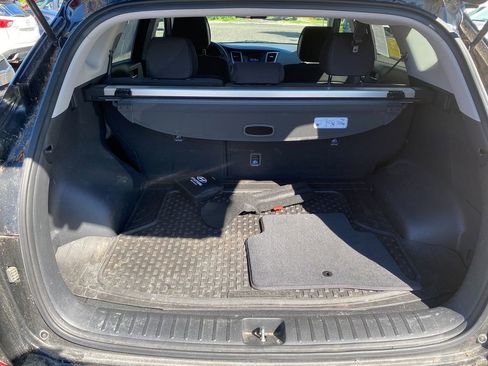 Used 2018 Hyundai Tucson SE AWD/4WD image 24