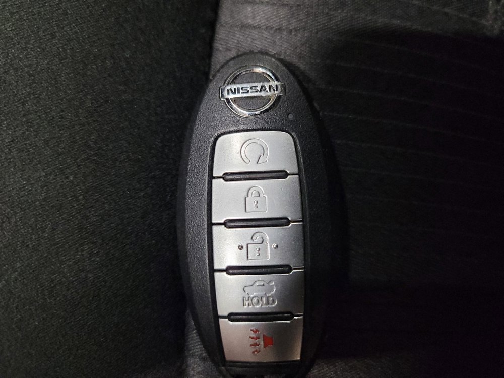 Used 2019 Nissan Altima 2.5 SV FWD image 32