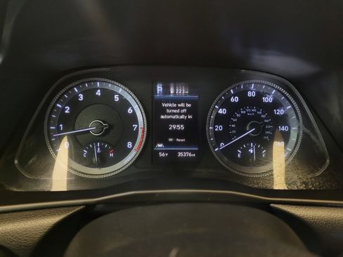 Used 2023 Hyundai Sonata SEL image 23