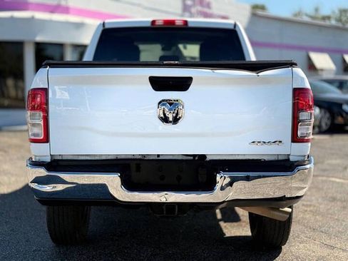 Used 2019 RAM 2500 Big Horn image 6