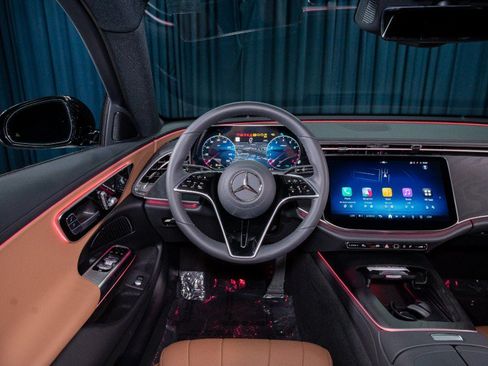 New 2026 Mercedes-Benz E 350 Sedan image 15