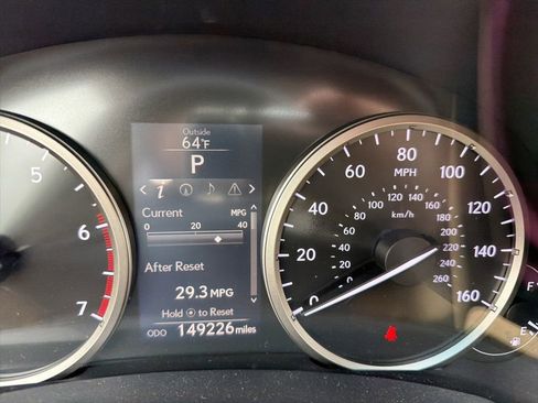 Used 2015 Lexus NX 200t FWD w/ Premium Package image 8