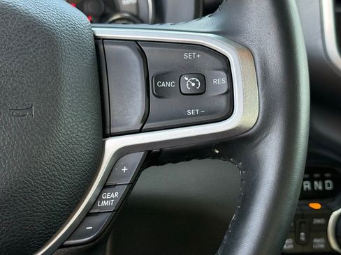 Certified 2023 RAM 1500 Big Horn image 24