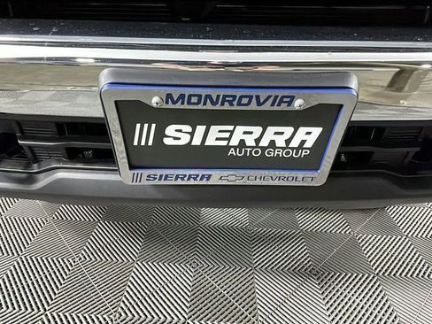 New 2025 Chevrolet Silverado 2500 W/T w/ WT Convenience Package image 10