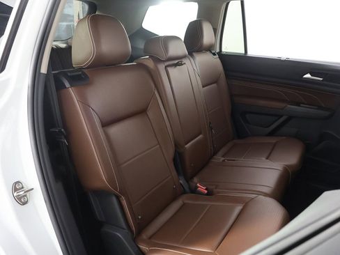 Used 2023 Volkswagen Atlas SE image 27