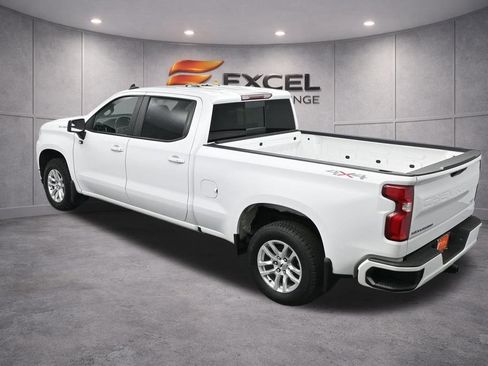 Used 2019 Chevrolet Silverado 1500 RST w/ All-Star Edition image 53