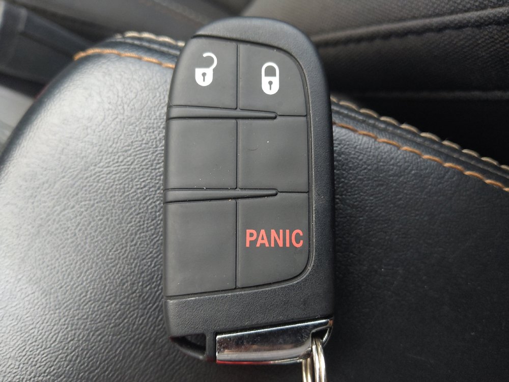 Used 2020 Jeep Compass Sport FWD image 32