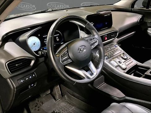 Used 2023 Hyundai Santa Fe Limited image 18