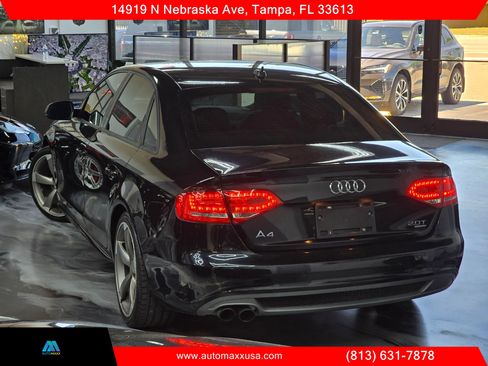 Used 2012 Audi A4 2.0T Prestige AWD/4WD image 40