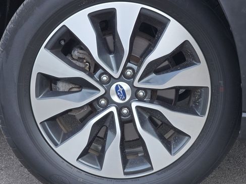 Certified 2024 Subaru Outback Limited XT AWD/4WD image 16