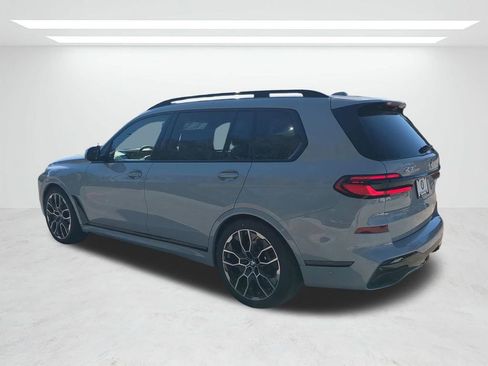 New 2026 BMW X7 xDrive40i w/ Executive Package image 6