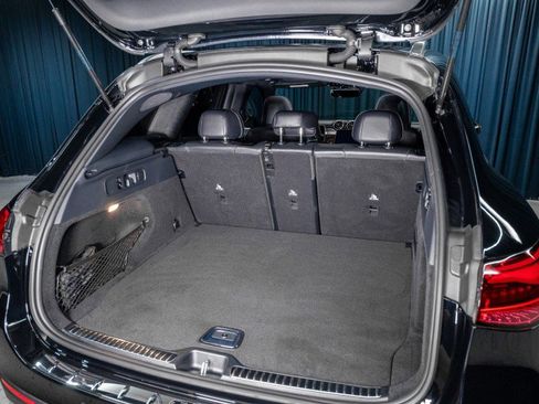 New 2026 Mercedes-Benz GLC 300 4MATIC image 6