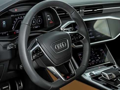 Used 2025 Audi RS 6 performance AWD/4WD image 26