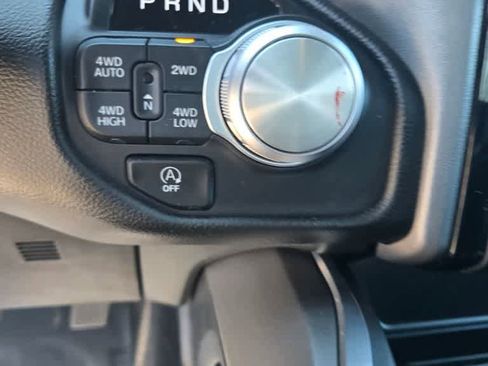 Used 2025 RAM 1500 Laramie image 14