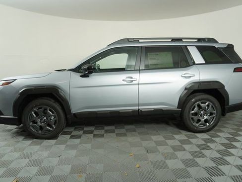 New 2026 Subaru Outback Premium image 4