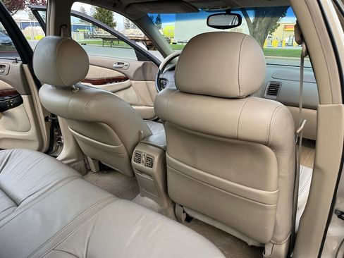 Used 2000 Acura TL 3.2 image 33