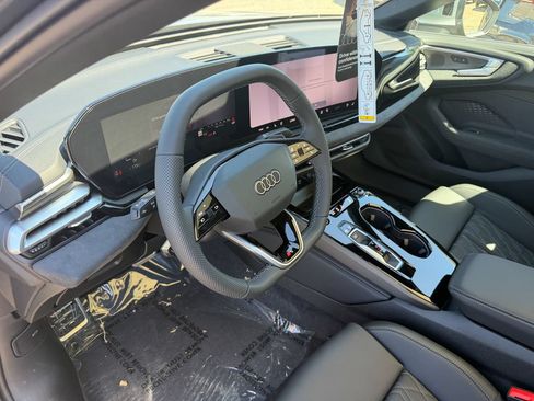 New 2026 Audi S5 Premium Plus AWD/4WD image 12