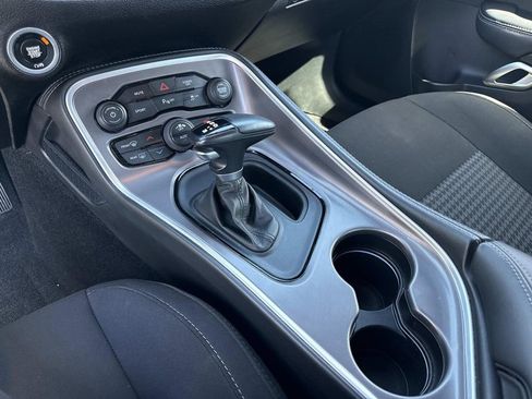 Used 2022 Dodge Challenger GT w/ Blacktop Package image 19