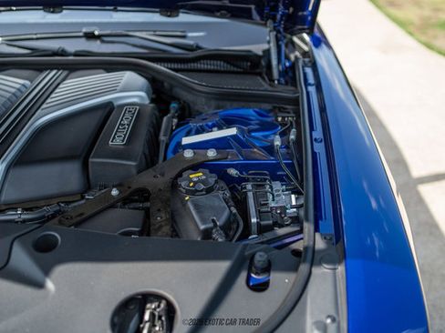 Used 2023 Rolls-Royce Ghost w/ Ghost Package image 21