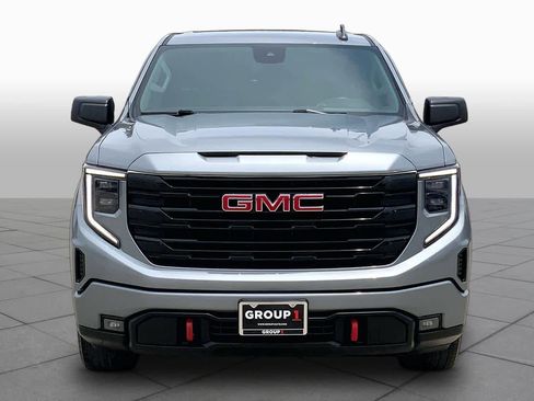 Used 2023 GMC Sierra 1500 Elevation RWD image 4