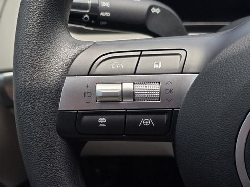 Certified 2026 Hyundai Tucson SEL Plus FWD image 28