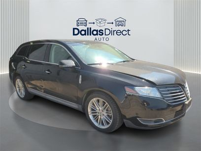 Used 2019 Lincoln MKT AWD