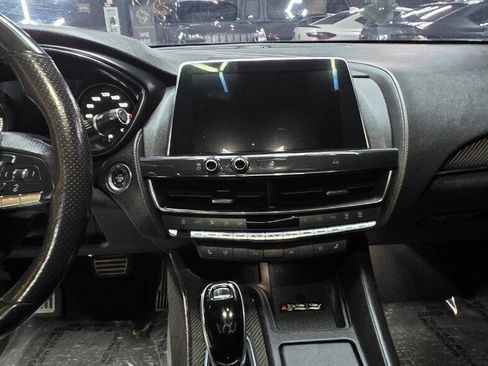 Used 2020 Cadillac CT5 V w/ Premium Package image 23