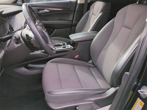 Used 2022 Buick Envision Preferred image 19