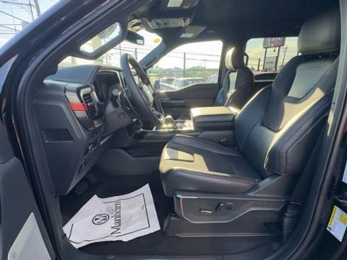 Used 2025 Ford F150 Raptor image 20