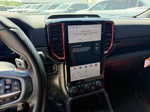 Used 2024 Ford Ranger Raptor image 19