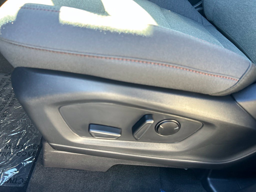 New 2027 Ford Explorer Active AWD/4WD image 10