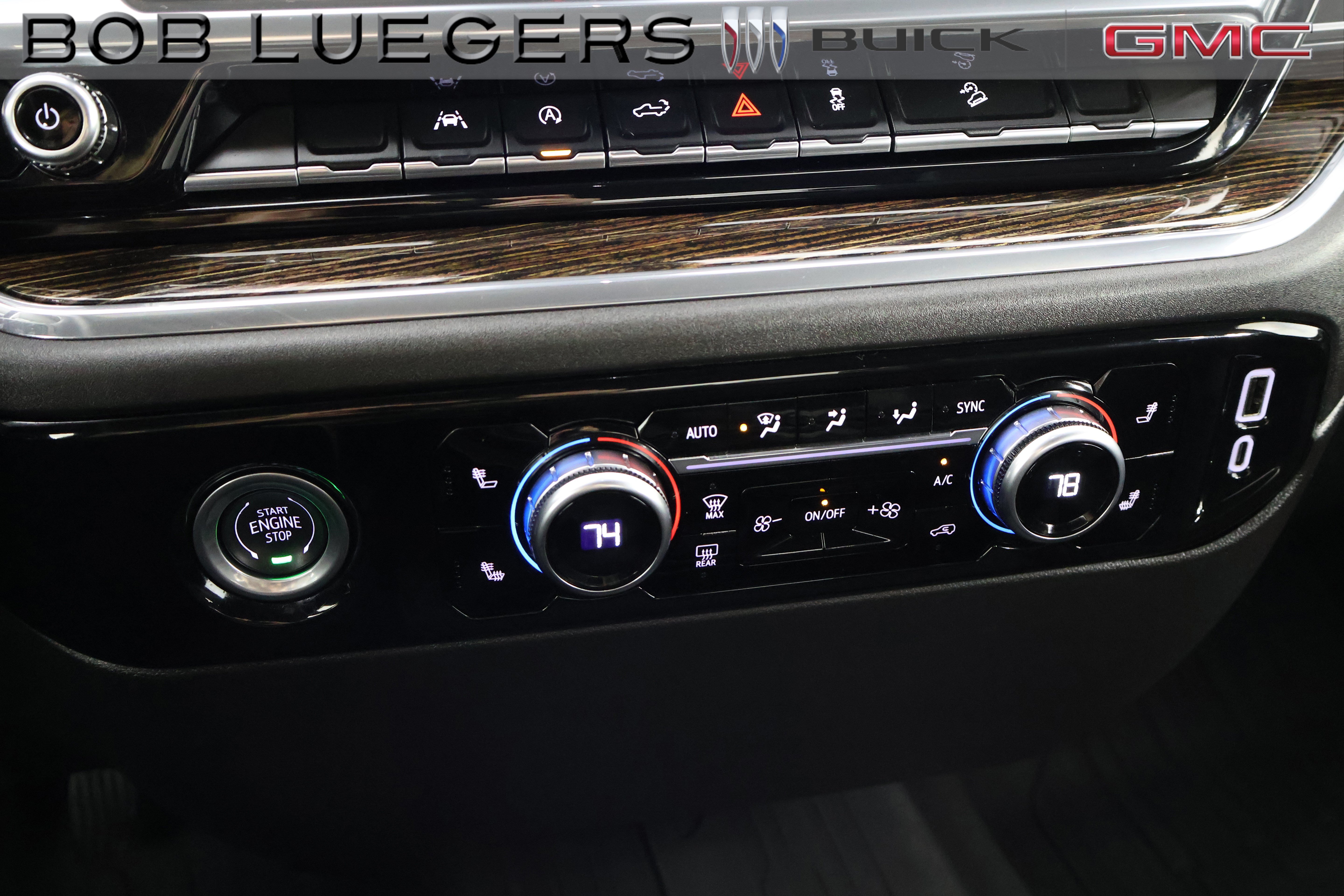 Certified 2024 GMC Sierra 1500 Elevation AWD/4WD image 29