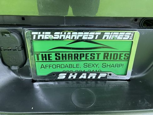 Used 2018 RAM 1500 Express RWD image 12