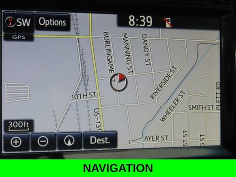 Used 2017 Toyota Tundra Limited AWD/4WD image 6