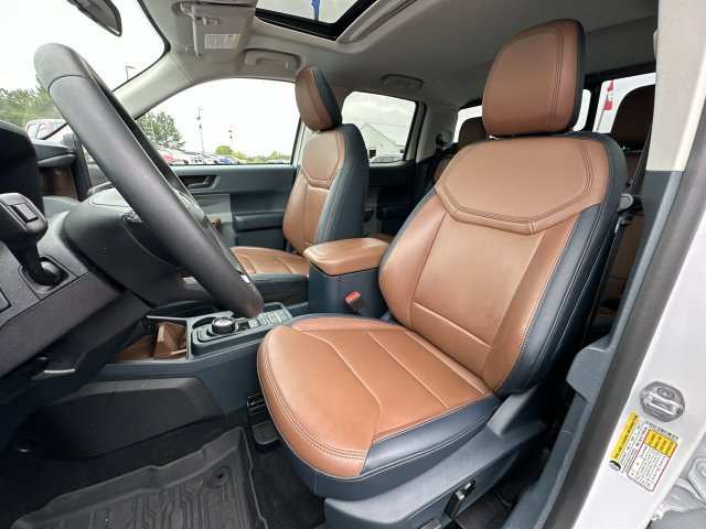 Used 2023 Ford Maverick Lariat w/ Equipment Group 500A Standard AWD/4WD image 19