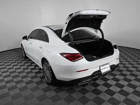 Certified 2023 Mercedes-Benz CLA 250 image 30