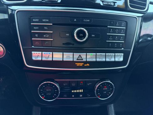 Used 2016 Mercedes-Benz GLE 63 AMG S image 42