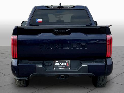 Used 2023 Toyota Tundra Platinum RWD image 8