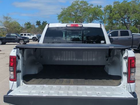 Used 2024 RAM 1500 Tradesman image 14