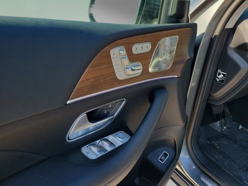 Certified 2026 Mercedes-Benz GLE 350 4MATIC image 22