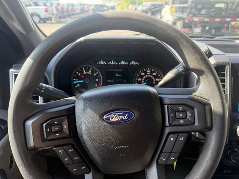 Used 2019 Ford F150 XLT w/ XTR Package AWD/4WD image 19