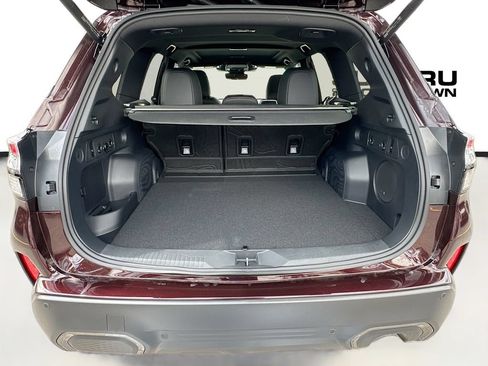 New 2026 Subaru Forester Sport AWD/4WD image 32