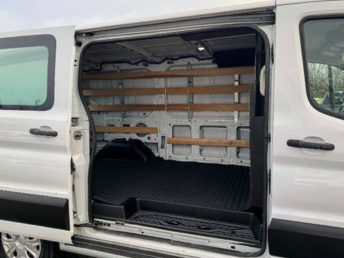Used 2024 Ford Transit 250 Low Roof w/ Exterior Upgrade Package image 12