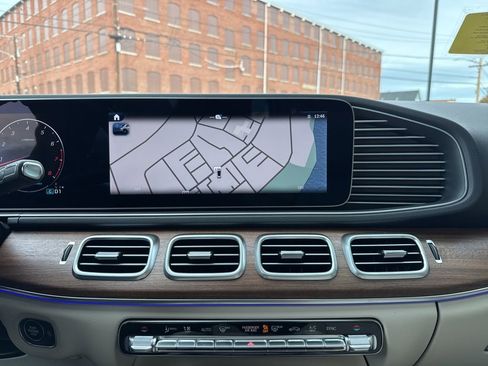 New 2026 Mercedes-Benz GLE 350 4MATIC image 33